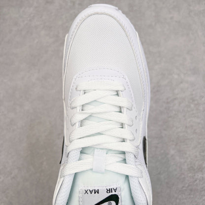 90 White and Black