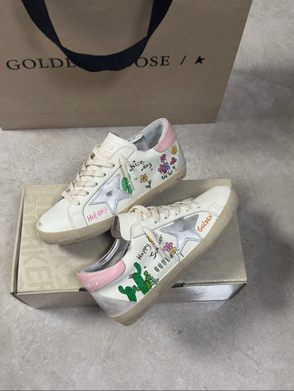 GDGS Superstar Summer