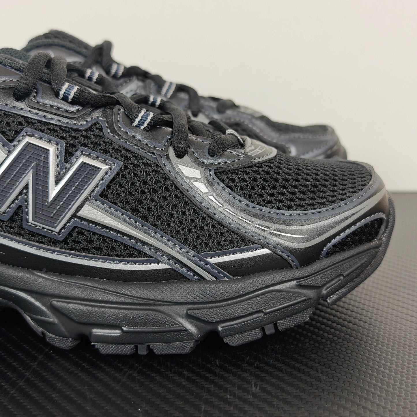 740 Triple Black