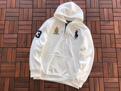 RL Hoodie
