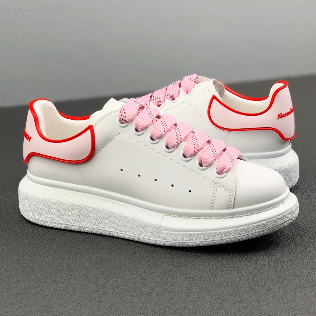 Alexander McQueen Pink