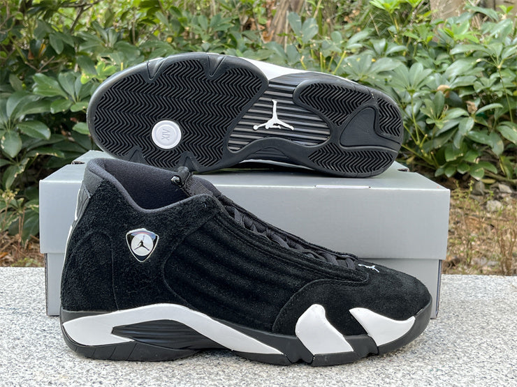 AJ14 Bred