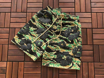 Conjunto Denim T