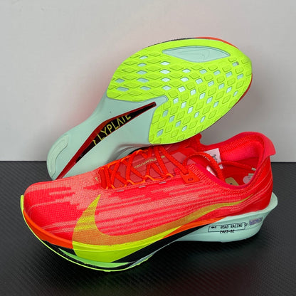 Streakfly 2 Bright Crimson/Lime Blast