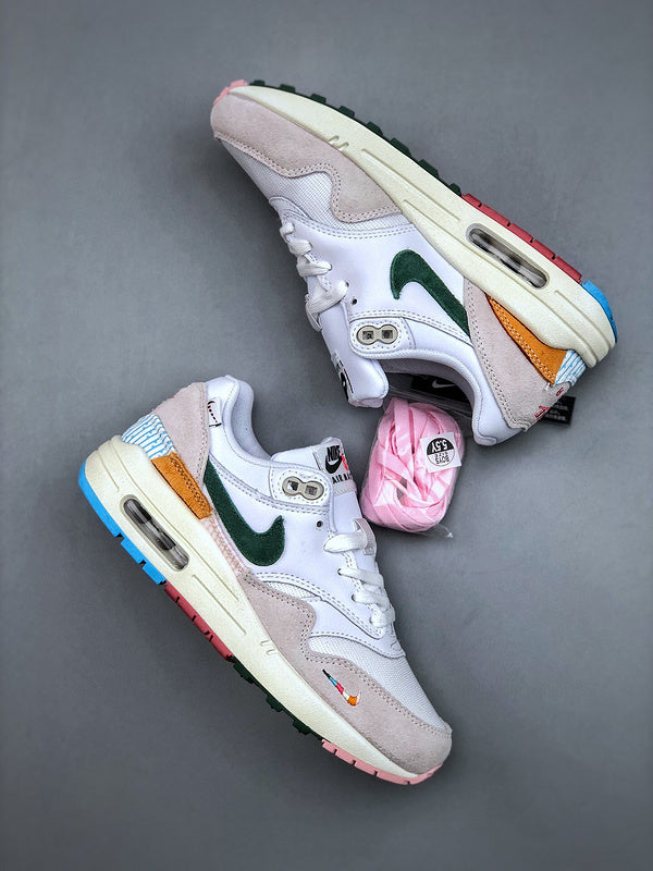 Air Max 1 All Petals United