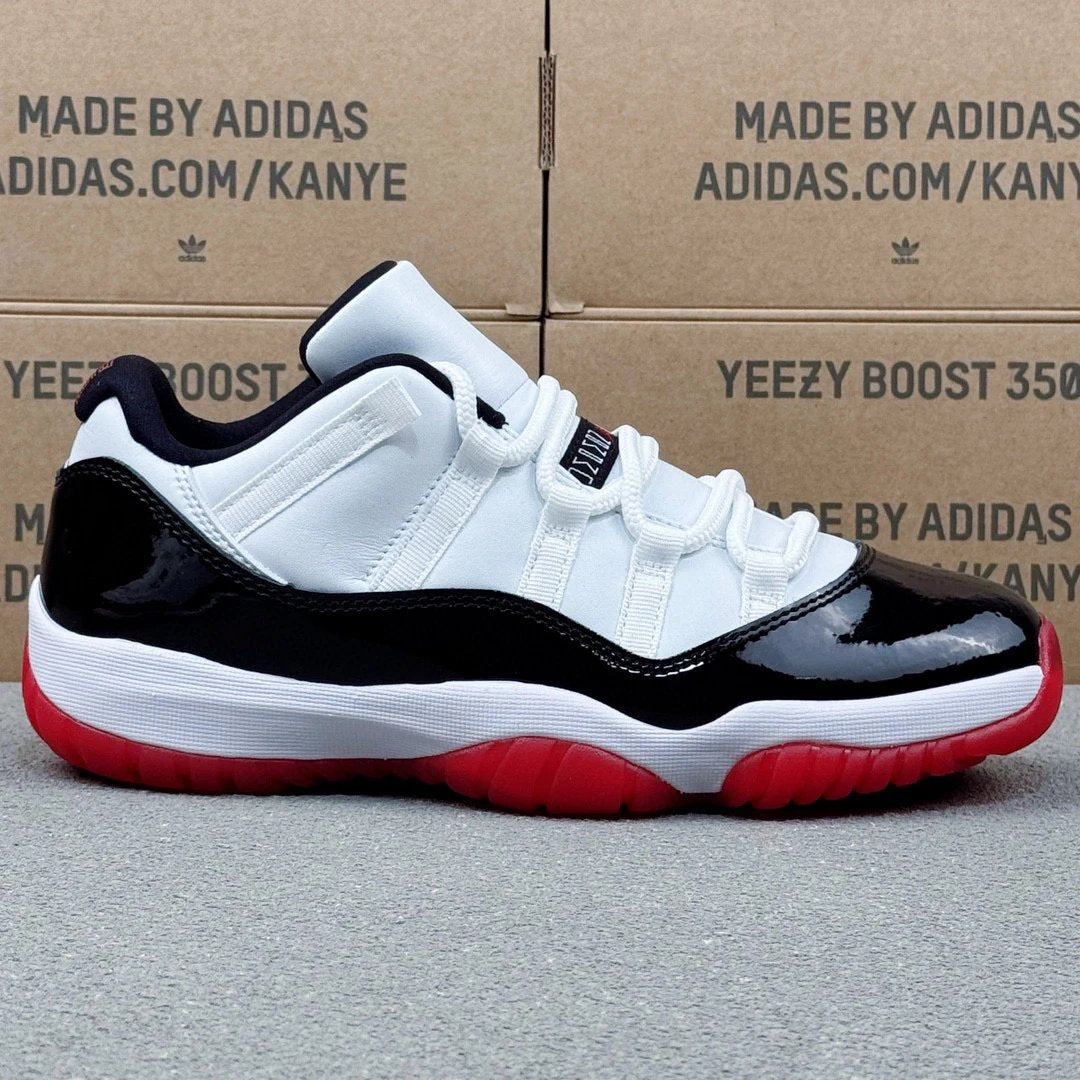 AJ11 Low Bred