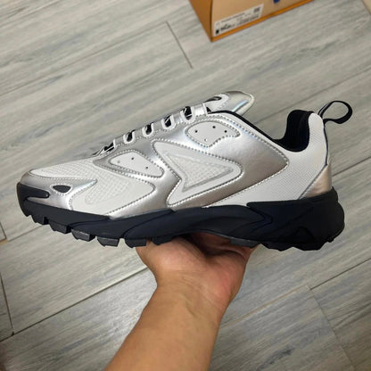 LV Runner Tatic Silver