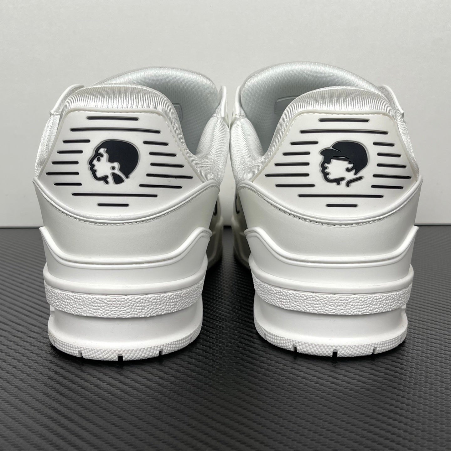 Trainer White