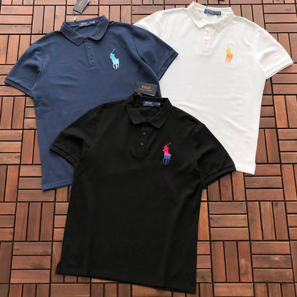 RL T-shirt Polo