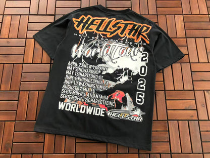 HELL T-SHIRT