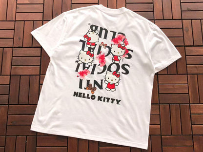 Anti Social Club T-Shirts