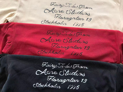 T-Shirts AC ST