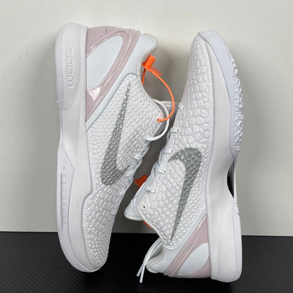 KB6 Proto White