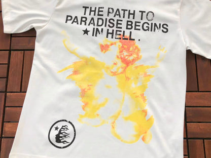HELL T-SHIRT