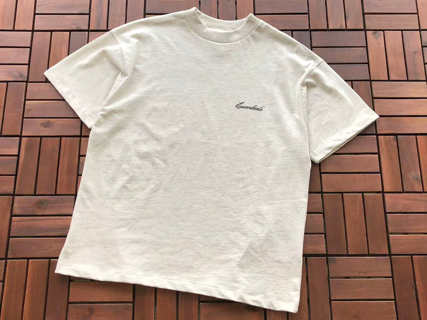 T-Shirts ESSENT