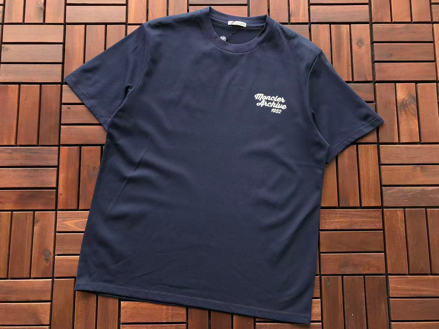 T-Shirts MC
