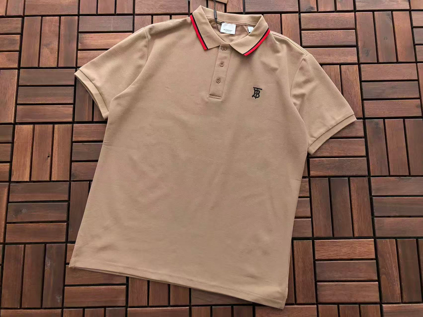 T-Shirts Polo BB