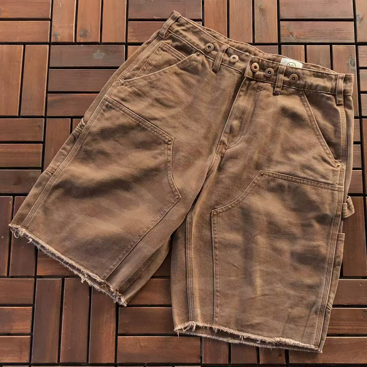 HELL JEANS
