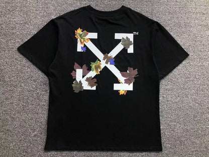 T-shirt Off