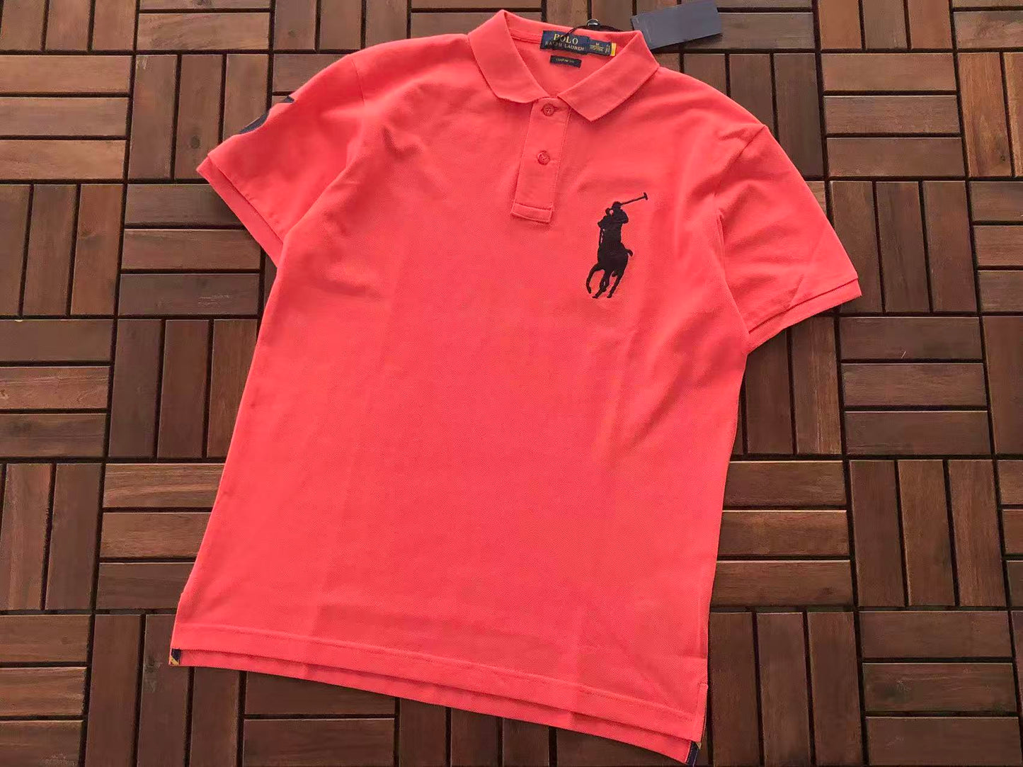 RL T-shirt Polo