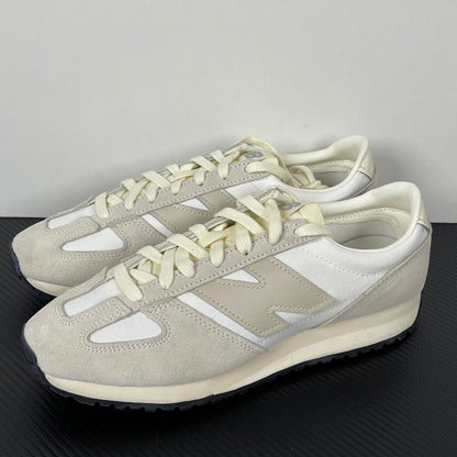 471 Creme e Branco