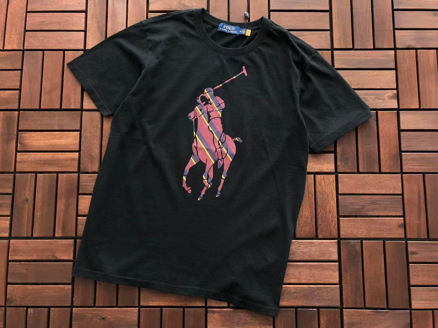 RL T-shirt