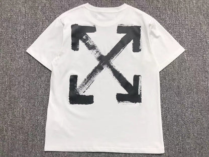T-shirt Off