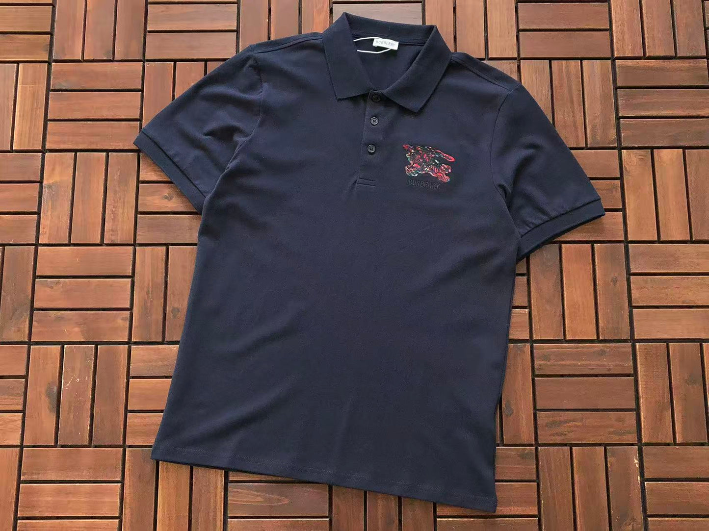 T-Shirts Polo BB