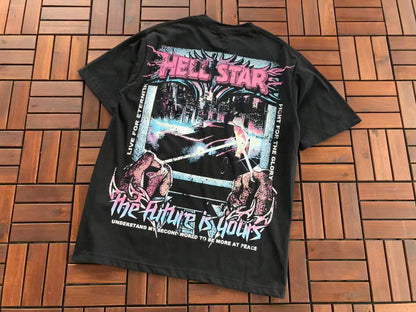 HELL T-SHIRT