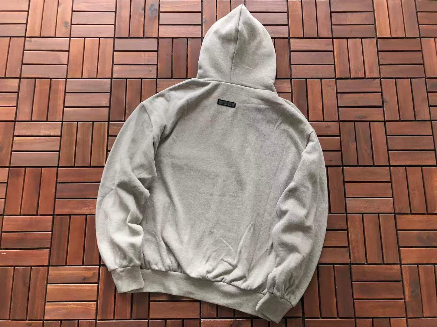 Essentials Hoodies