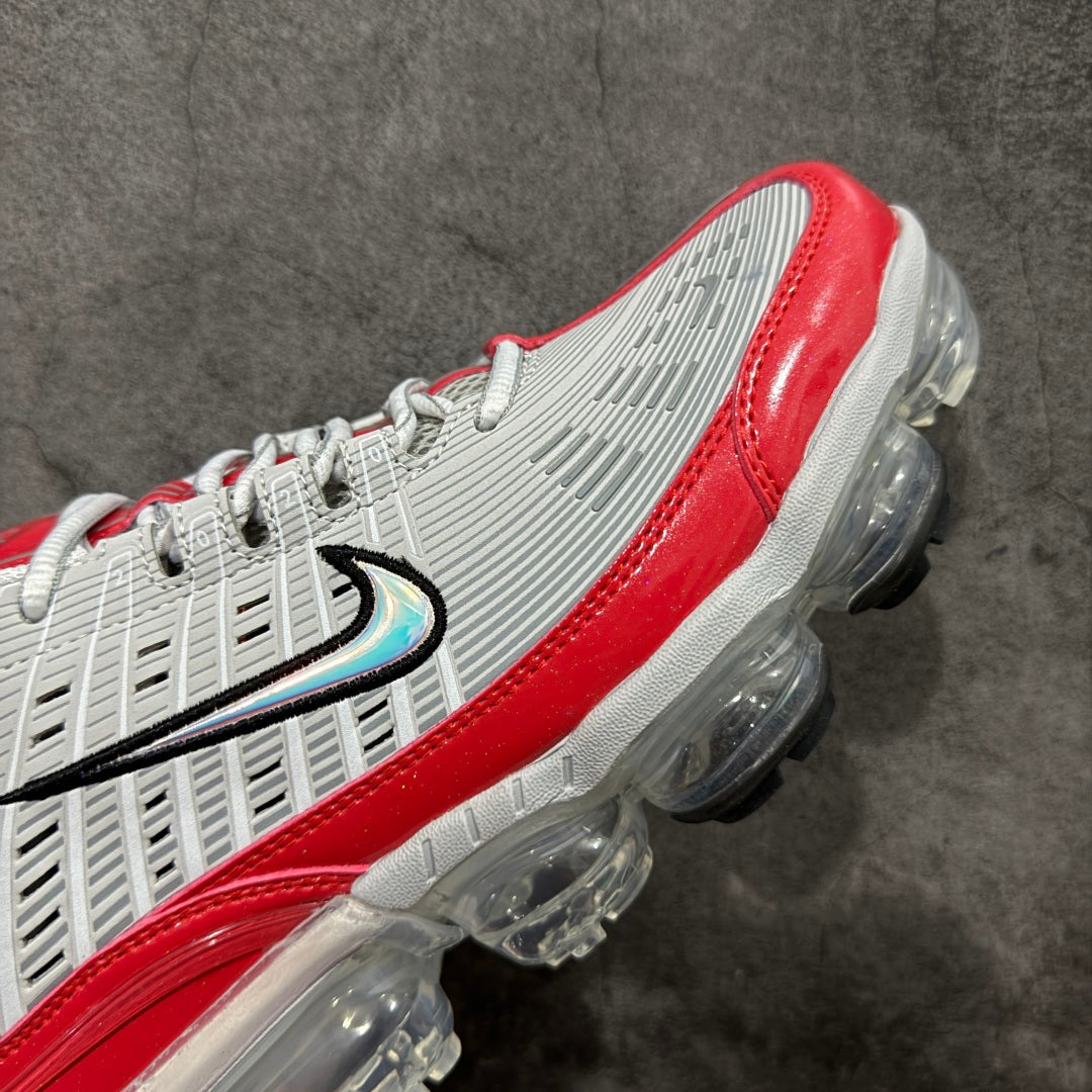 VaporMax 360 History of Air