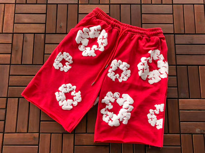 Conjunto Denim T