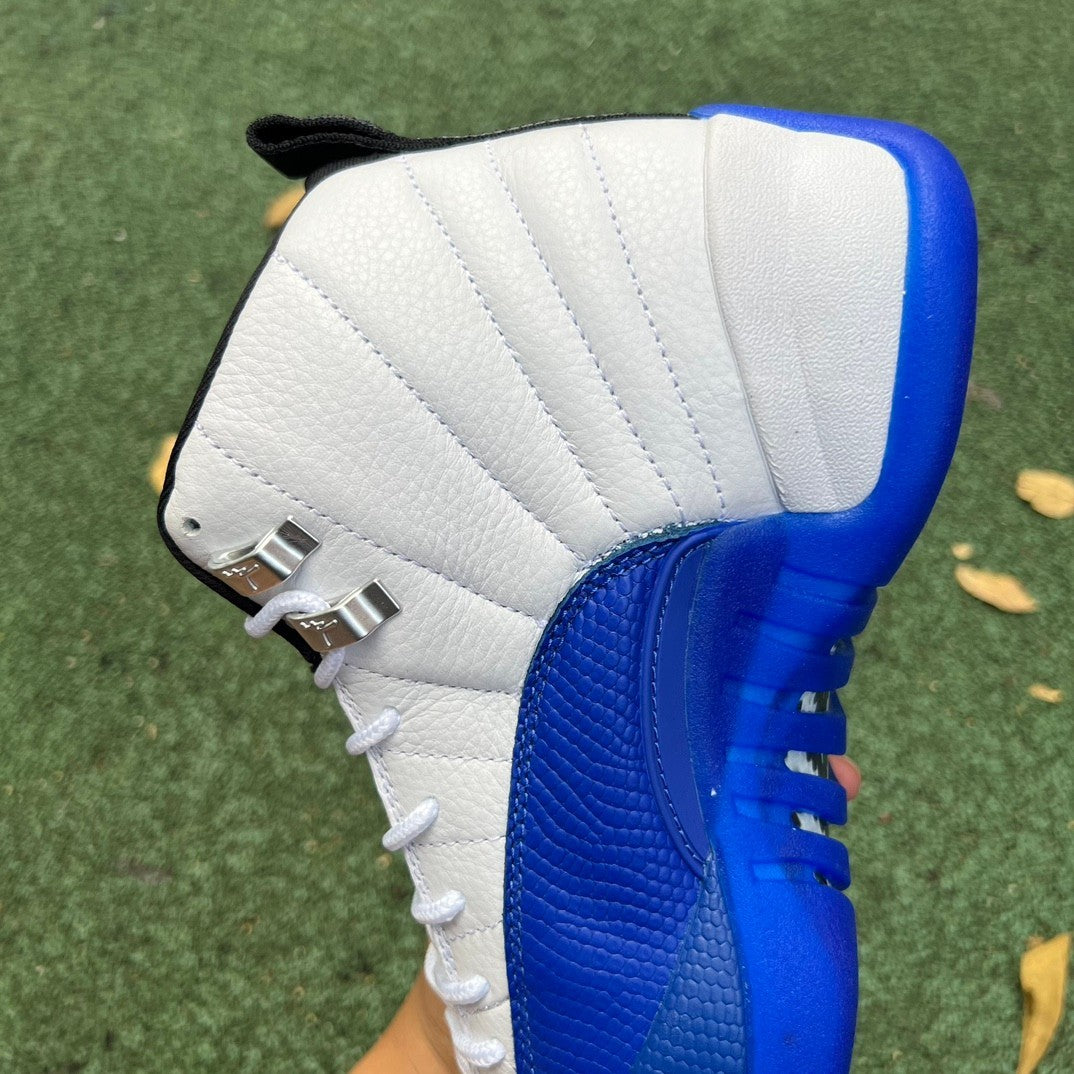 12 BlueBerry