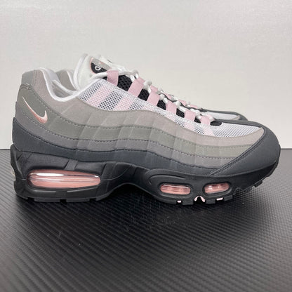 95 Pink Grey