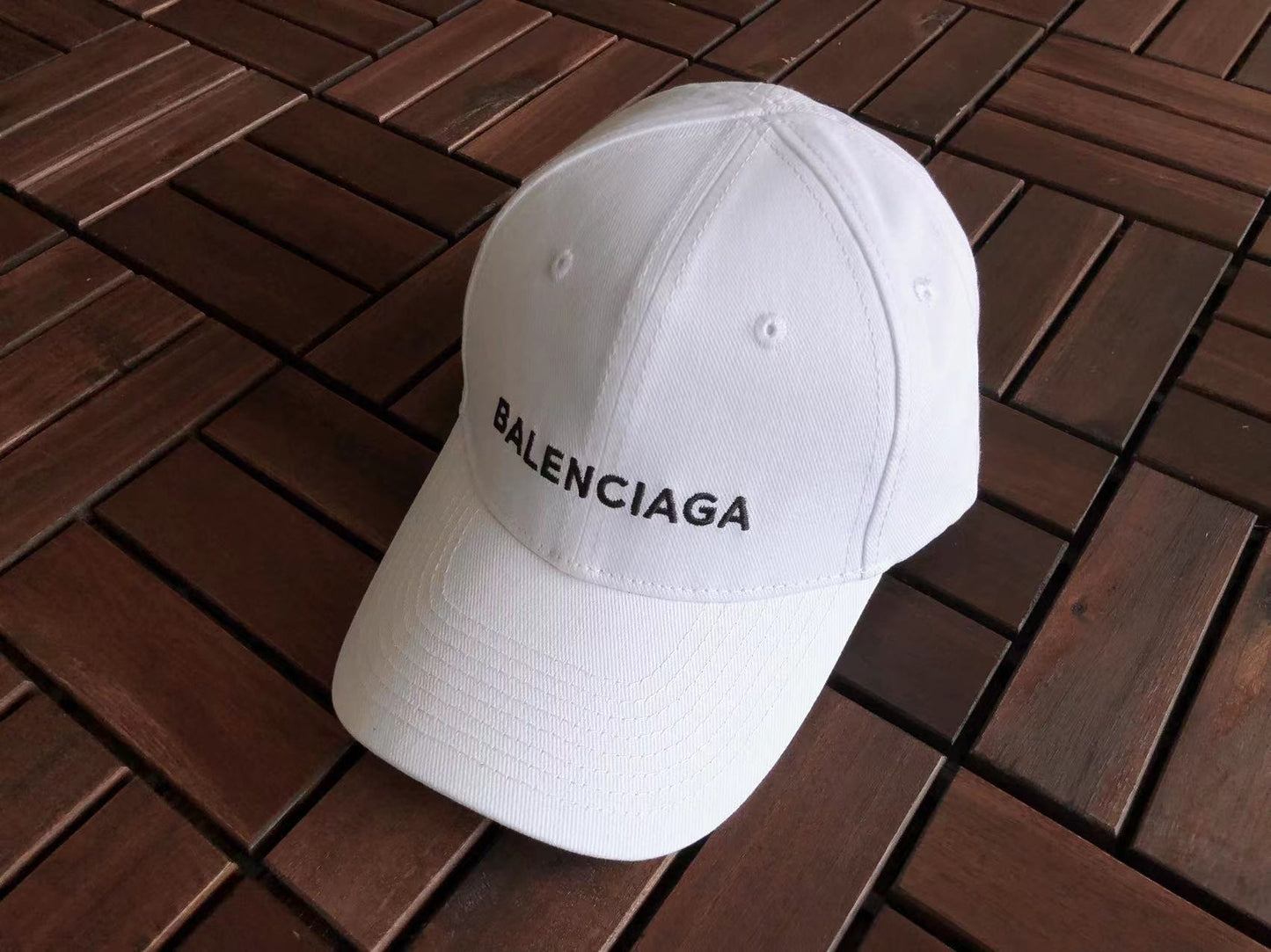 Chapeus BLG