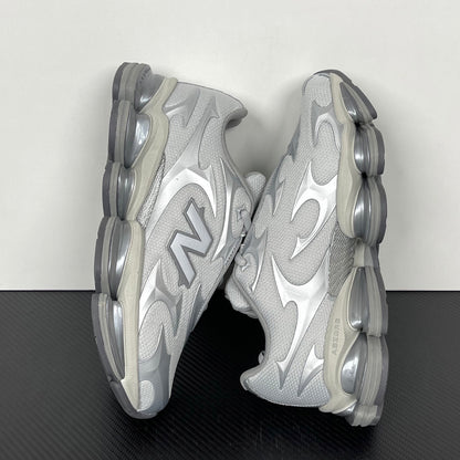 2000 ABZORB Grey