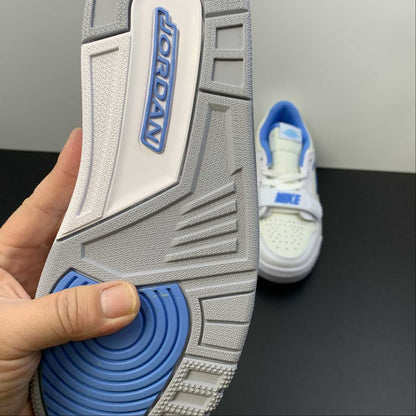 Legacy 312 University Blue