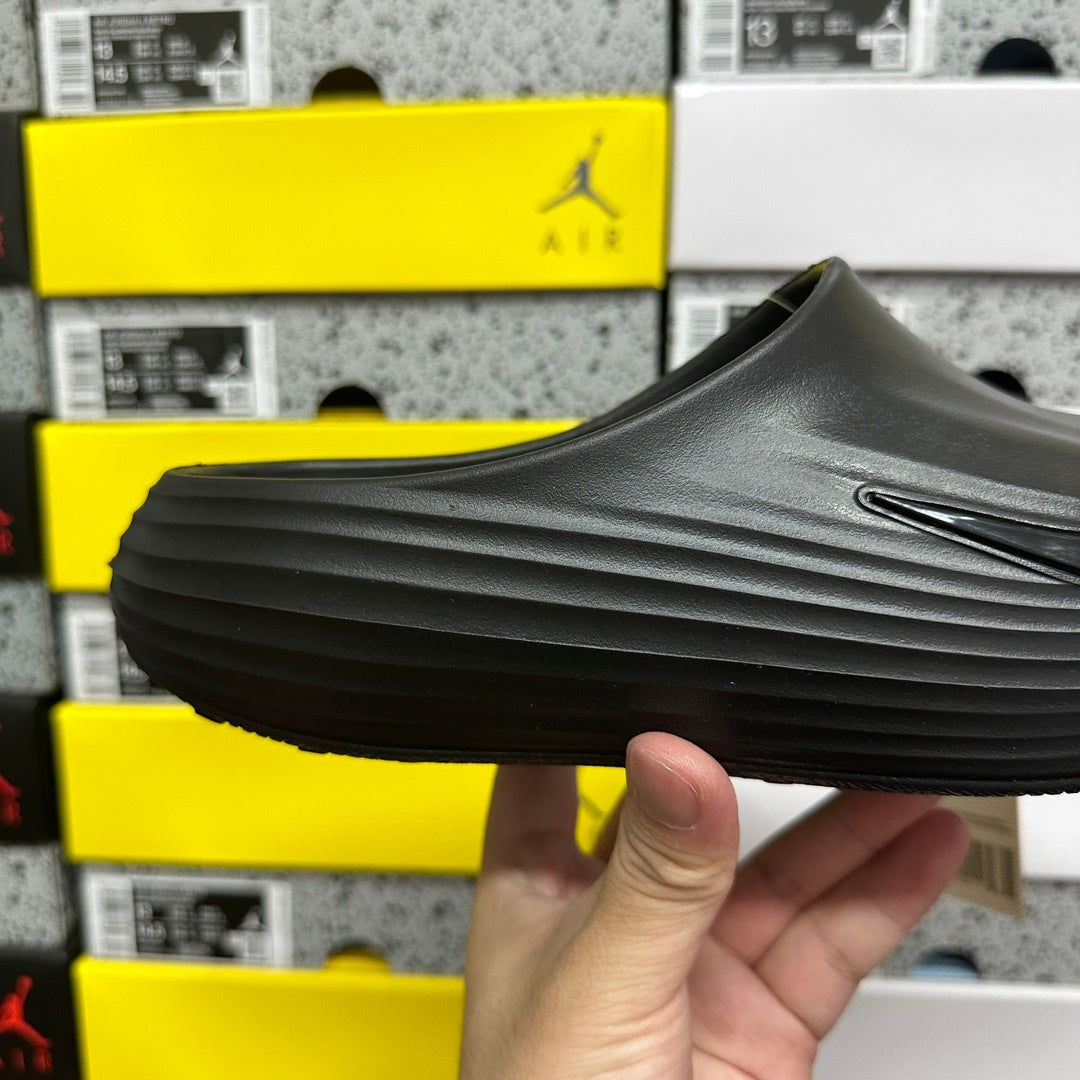 ReactX Rejuven 8 All Black