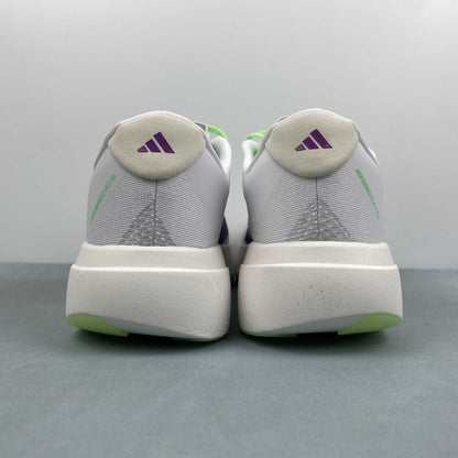 Evo SL White Purple