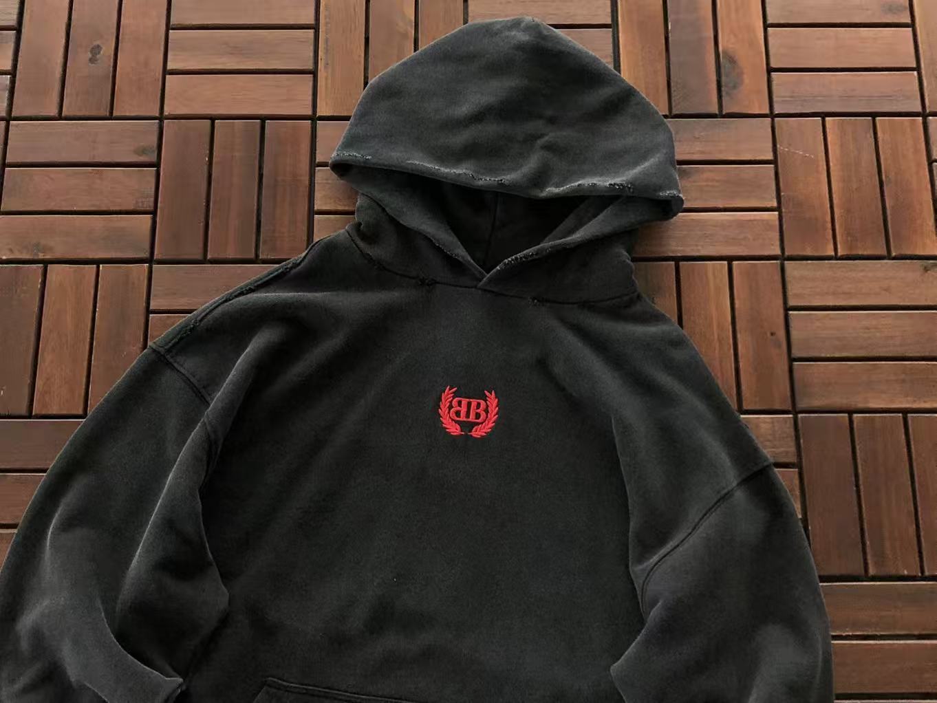 HOODIE BLG