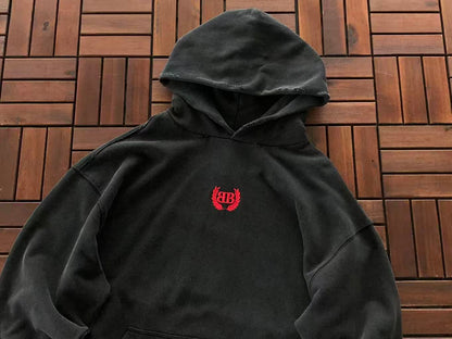 HOODIE BLG