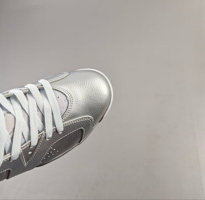 AJ6 PSG Silver