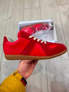 Maison  Red Gum Sole