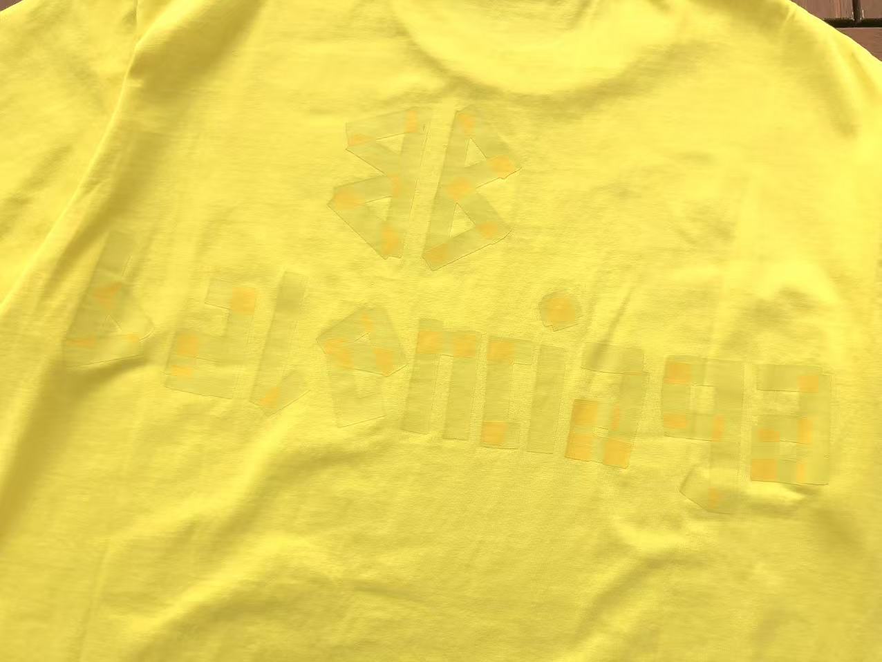 BLG T-Shirt