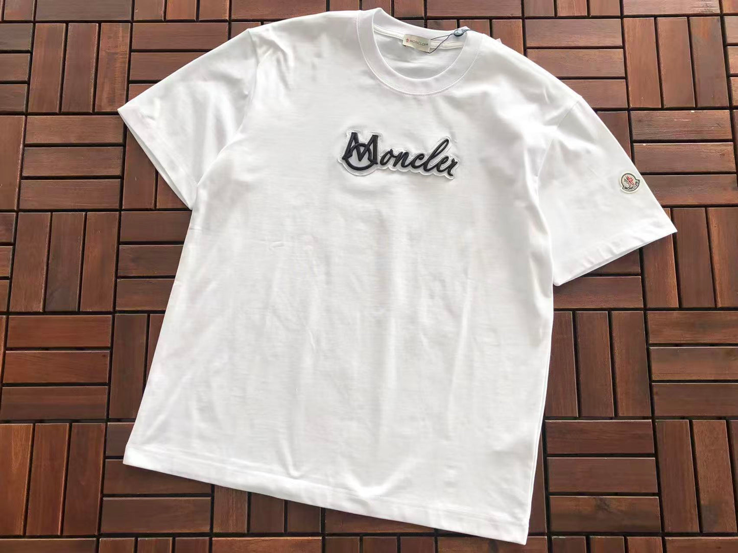 T-Shirts MC