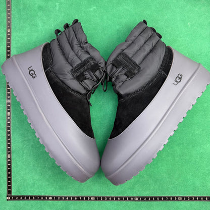 TT UGG CLASSIC MINI Lace-Up Weather