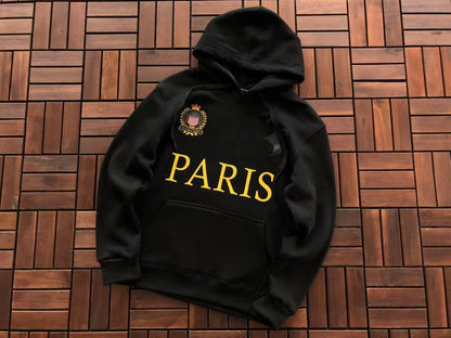 HOODIES BLG