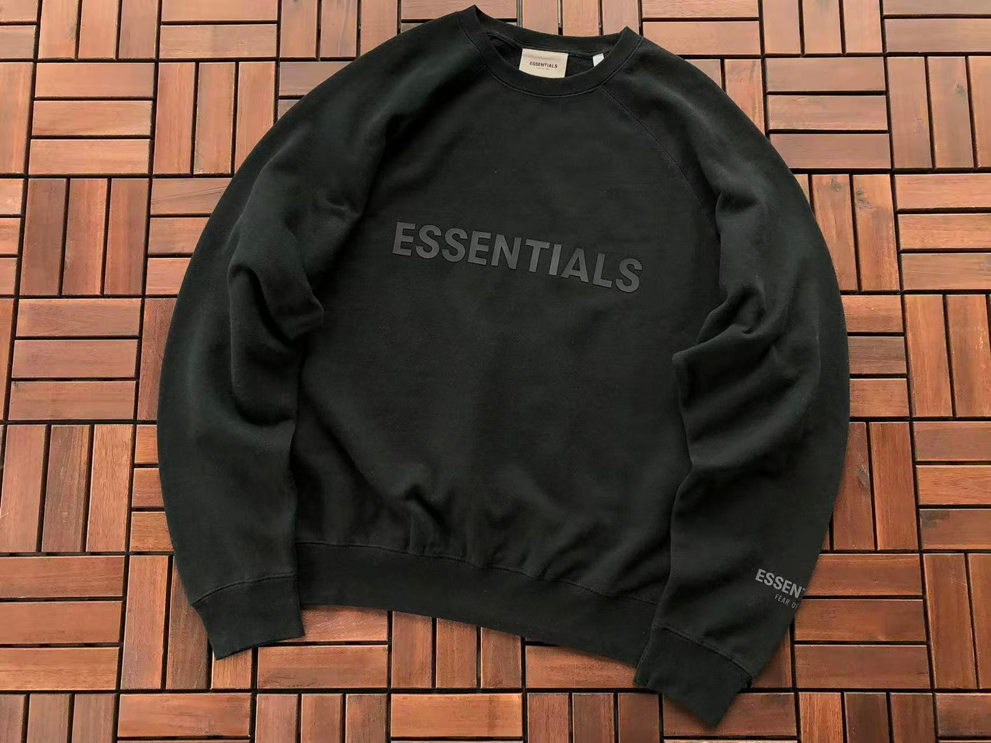 Conjuntos Essentials