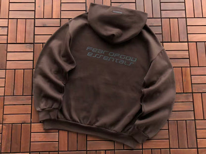 Essentials Hoodies