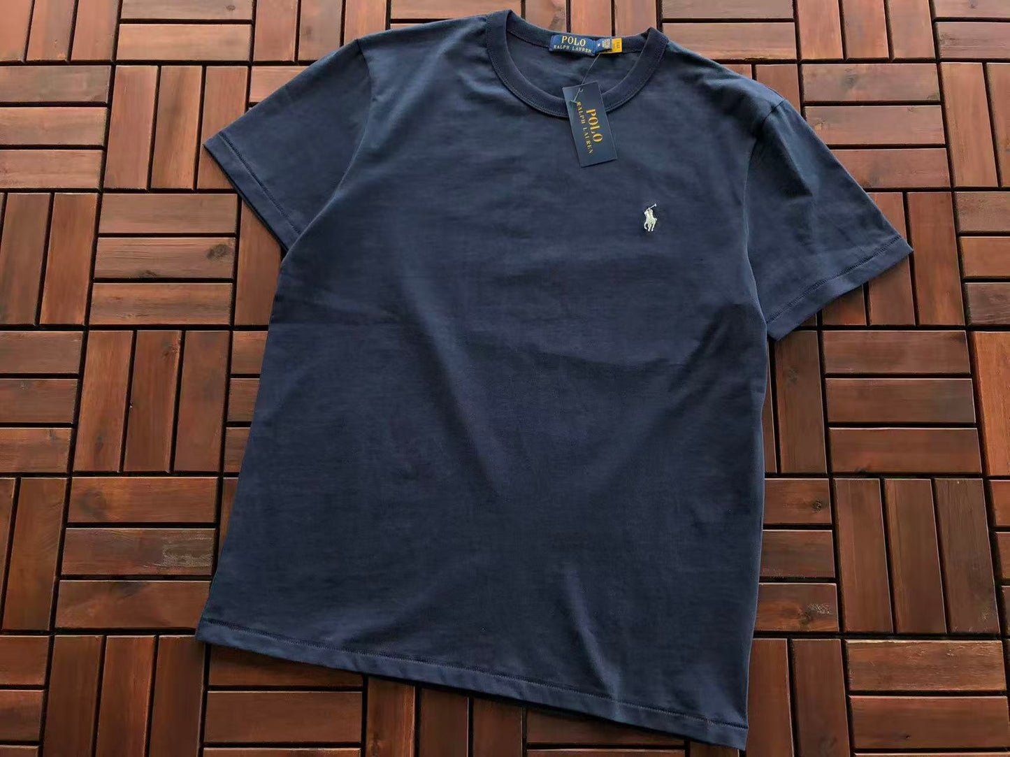 RL T-shirt